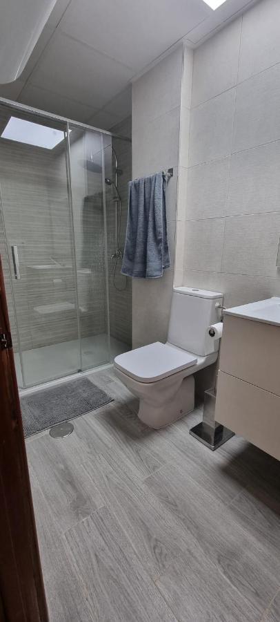 Apartamento Florazar 2, 8ºc Cullera Dış mekan fotoğraf
