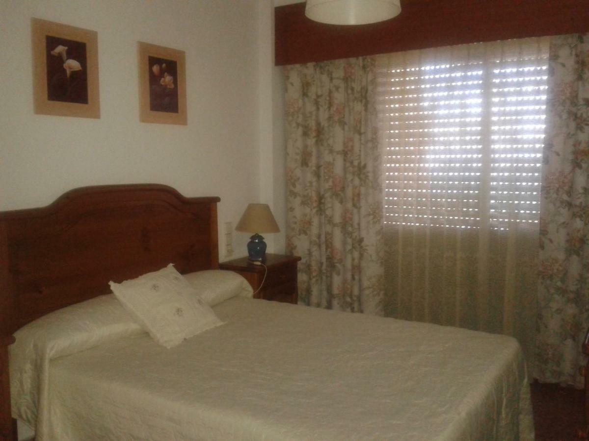 Apartamento Florazar 2, 8ºc Cullera Dış mekan fotoğraf